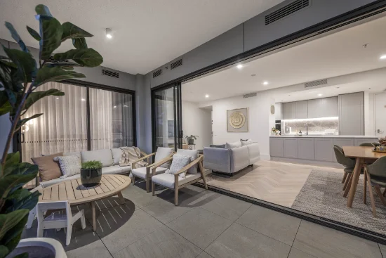 11/5 Lady Nelson Place, Red Hill, ACT 2603