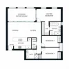 11/5 Lady Nelson Place, Red Hill, ACT 2603-Floorplan
