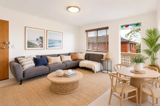11/5 Richmond Avenue, Dee Why, NSW 2099