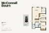 11/5 Spencer Road, Killara, NSW 2071-Floorplan