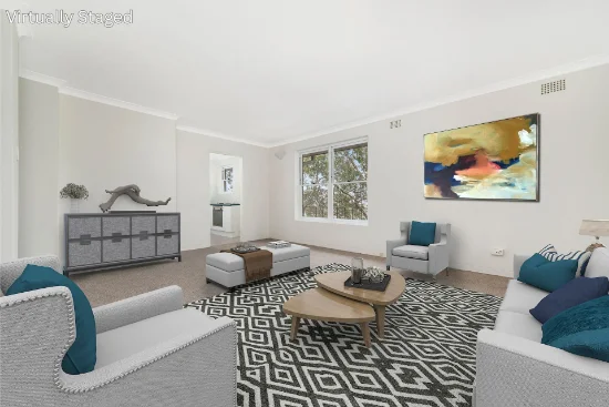 11/50 Ben Boyd Road, Neutral Bay, NSW 2089