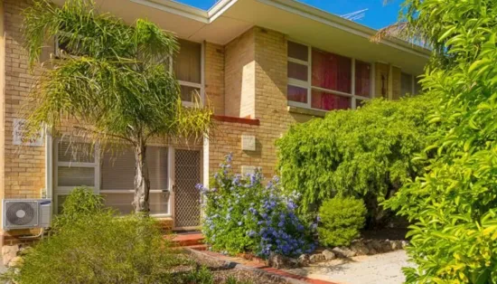 11/50 Kingston Avenue, West Perth, WA 6005