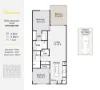 11/50 University Road, Mitchelton, Qld 4053-Floorplan