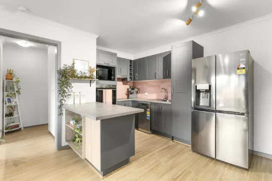 11/51-53 Bignell Street, Flemington, Vic 3031
