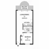 11/51 Knuckey Street, Darwin City, NT 0800-Floorplan