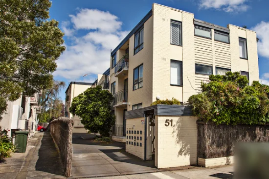 11/51 Kooyong Road, Armadale, Vic 3143