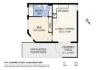 11/51 Leopard Street, Kangaroo Point, Qld 4169-Floorplan