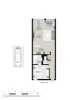 11/510 Miller Street, Cammeray, NSW 2062-Floorplan