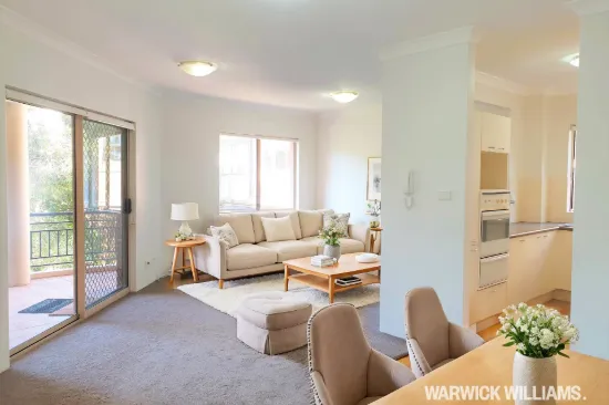 11/52 Oxford Street, Epping, NSW 2121