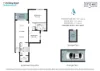 11/53 King Street, Wollstonecraft, NSW 2065-Floorplan