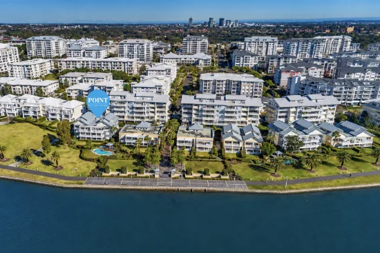 11/53 Peninsula Drive, Breakfast Point, NSW 2137-Image