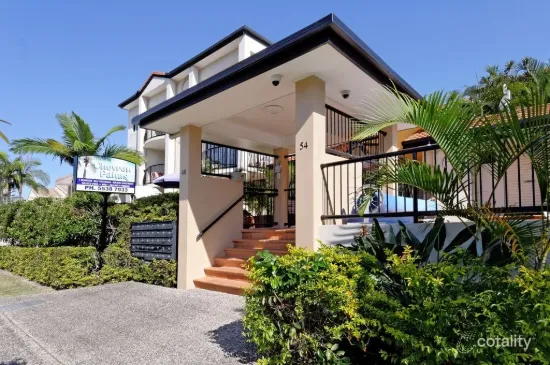11/54 Stanhill Drive, Surfers Paradise, Qld 4217