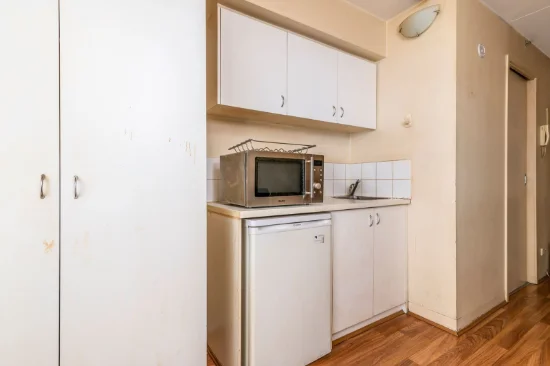 11/546 Flinders Street, Melbourne, Vic 3000
