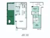 11/55 Oxlade Drive, New Farm, Qld 4005-Floorplan