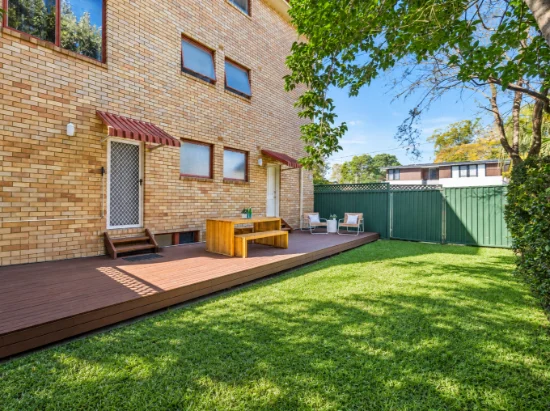 11/55 Parkview Road, Russell Lea, NSW 2046