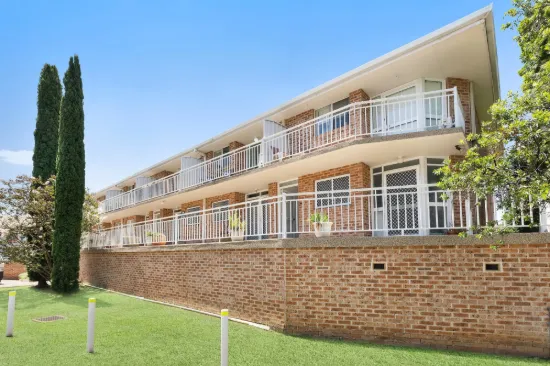 11/576 Forest Road, Penshurst, NSW 2222