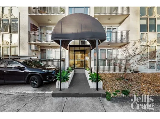 11/578 Glenferrie Road, Hawthorn, Vic 3122