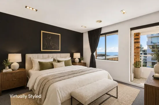 11/58-60 Parramatta Street, Cronulla, NSW 2230