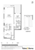 11/589-591 New Canterbury Road, Dulwich Hill, NSW 2203-Floorplan