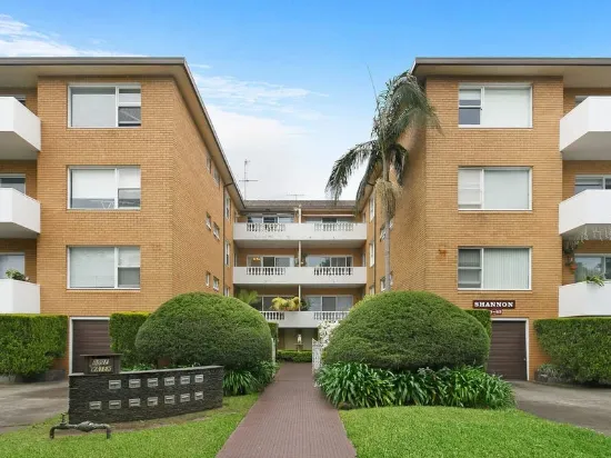 11/59-63 Alfred Street, Ramsgate Beach, NSW 2217