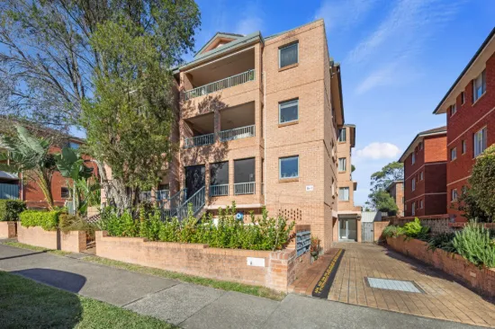 11/5a-7 Apsley Street, Penshurst, NSW 2222