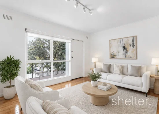 11/6 Edgar Street, Glen Iris, Vic 3146 - For Rent