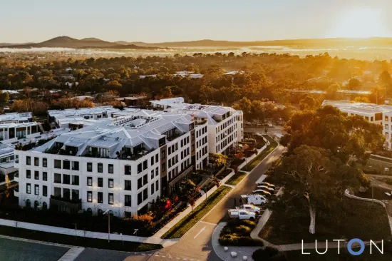 11/6 Lady Nelson Place, Red Hill, ACT 2603