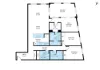 11/6 Lady Nelson Place, Red Hill, ACT 2603-Floorplan