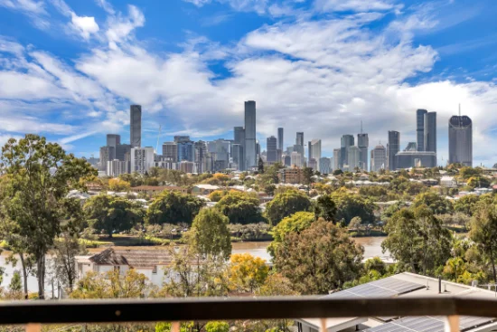 11/60 Bellevue Terrace, St Lucia, Qld 4067