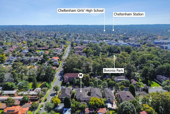 11/60 Bridge Street, Epping, NSW 2121-Image