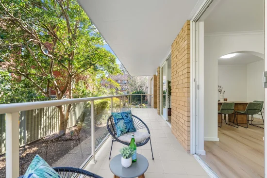 11/60 Bridge Street, Epping, NSW 2121-Image