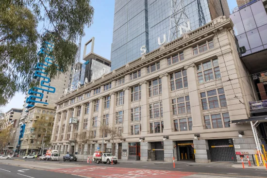 11/60 Flinders Street, Melbourne VIC 3000-Image