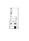 11/60 Flinders Street, Melbourne VIC 3000-Floorplan