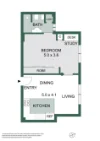 11/60 Roslyn Gardens, Rushcutters Bay, NSW 2011-Floorplan