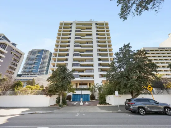 11/60 Terrace Road, East Perth, WA 6004