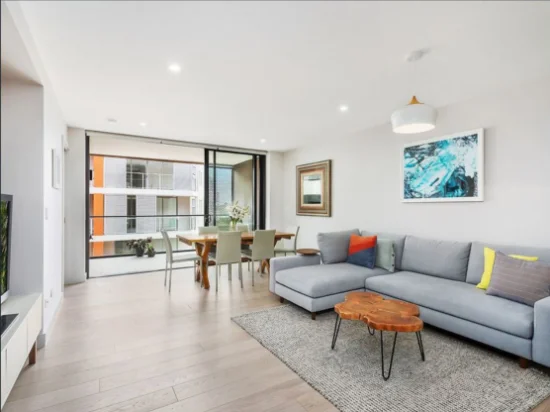 11/600 Mowbray Road, Lane Cove, NSW 2066