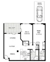 11/62 Booth Street, Annandale, NSW 2038-Floorplan