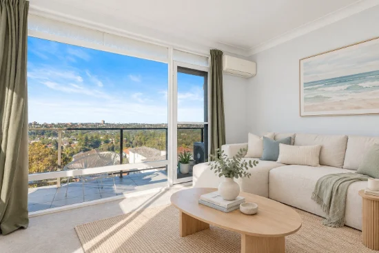 11/64 Crown Road, Queenscliff, NSW 2096