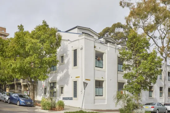 11/65-67 Fowler Street, Camperdown, NSW 2050
