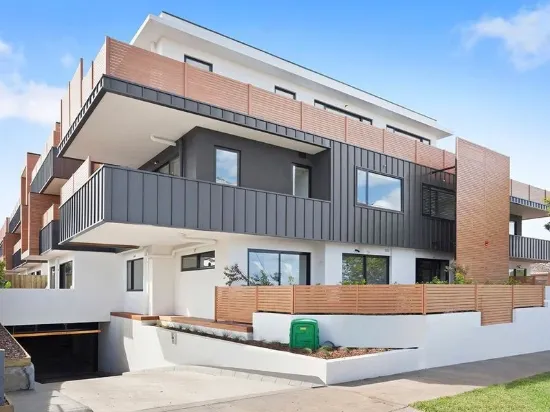 11/66 Bent Street, McKinnon, Vic 3204