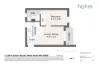 11/66 Cleaver Street, West Perth, WA 6005-Floorplan