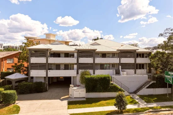 11/69 Coonan Street, Indooroopilly, Qld 4068