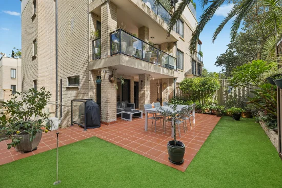 11/7-11 Searl Road, Cronulla, NSW 2230 - Sold