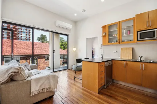 11/7-9 Gilbert Street, Manly, NSW 2095