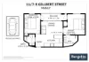 11/7-9 Gilbert Street, Manly, NSW 2095-Floorplan