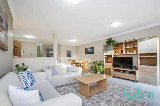 11/7 Bronte Street, East Perth, WA 6004