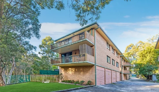 11/7 Garden Street, Telopea, NSW 2117