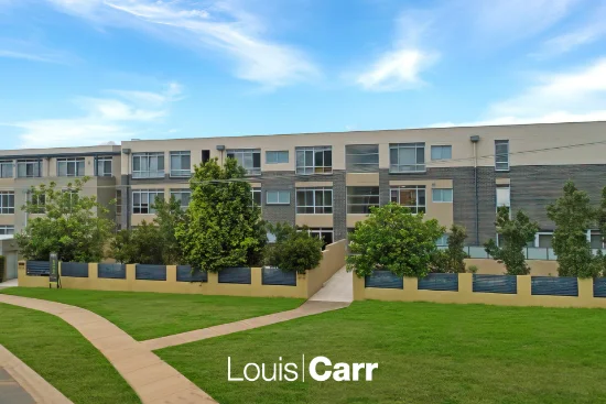 11/7 Harrington Avenue, Castle Hill, NSW 2154 - For Sale