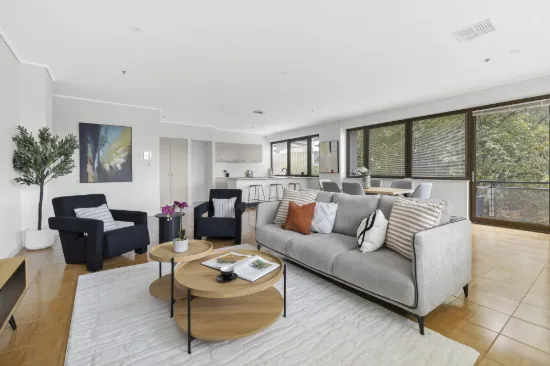 11/70 Albert Road, South Melbourne, Vic 3205