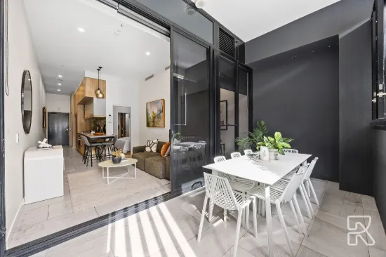 11/71 Doggett Street, Newstead, Qld 4006